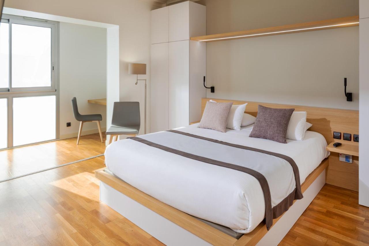 Hotel Du Commerce Spa Saint Gaudens Exteriör bild